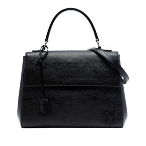 Pre-Loved Louis Vuitton Epi Cluny MM